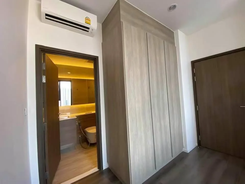 2 Bedroom condo in Whizdom Essence