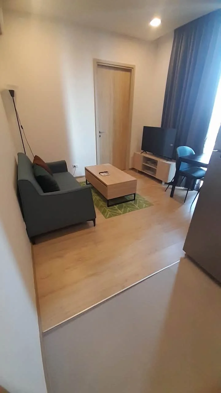 1 Bedroom condo in XT Phayathai