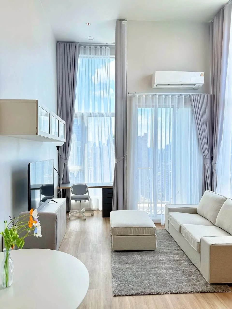 1 Bedroom condo in Culture Thonglor