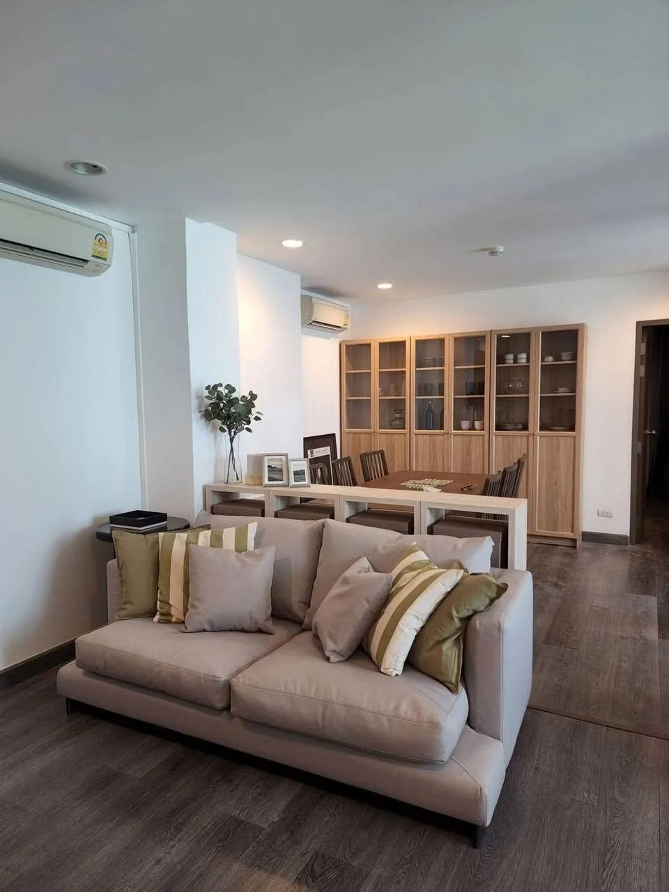 2 Bedroom condo in Rende Sukhumvit 23