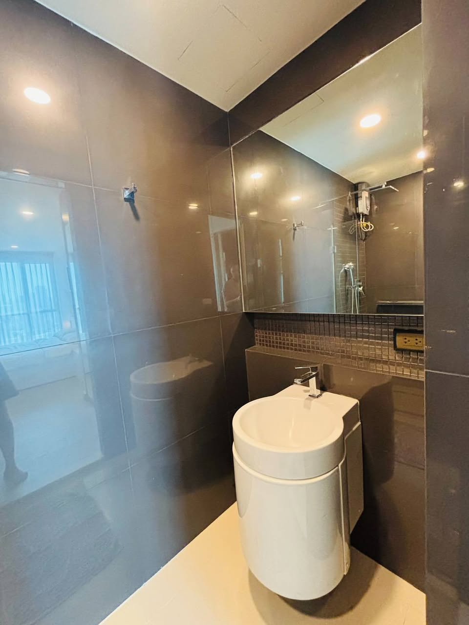 1 Bedroom condo in Rhythm Phahol-Ari