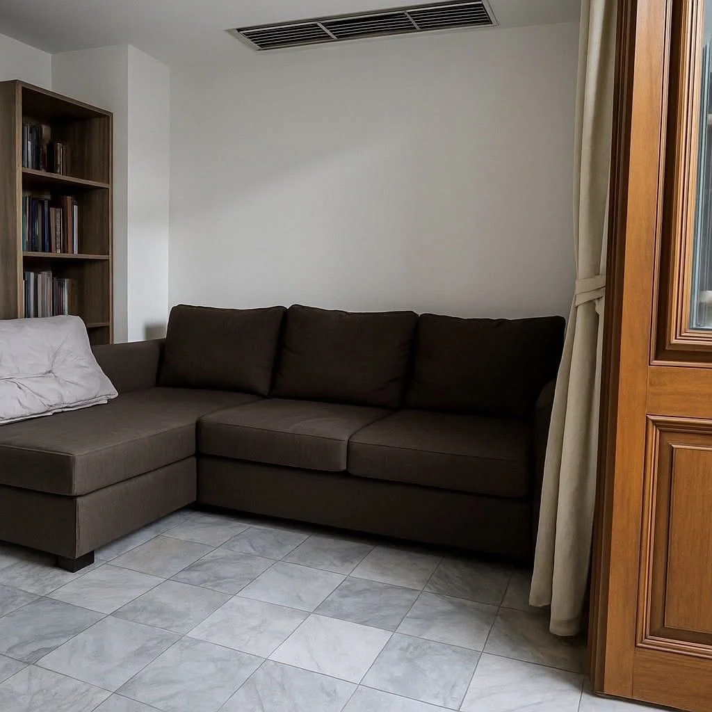 2 Bedroom condo in Witthayu Complex