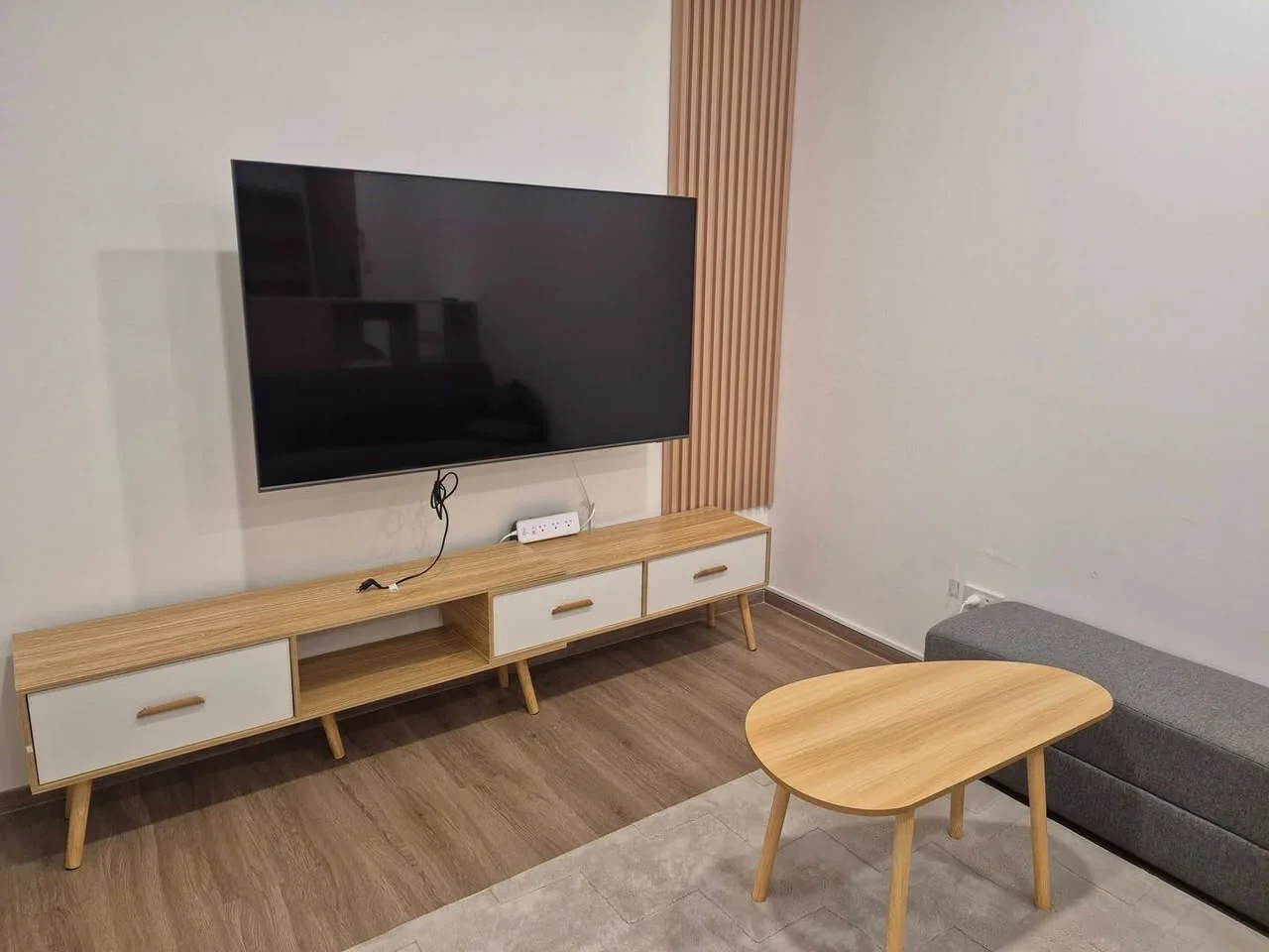 2 Bedroom condo in CYBIQ Ratchada 32