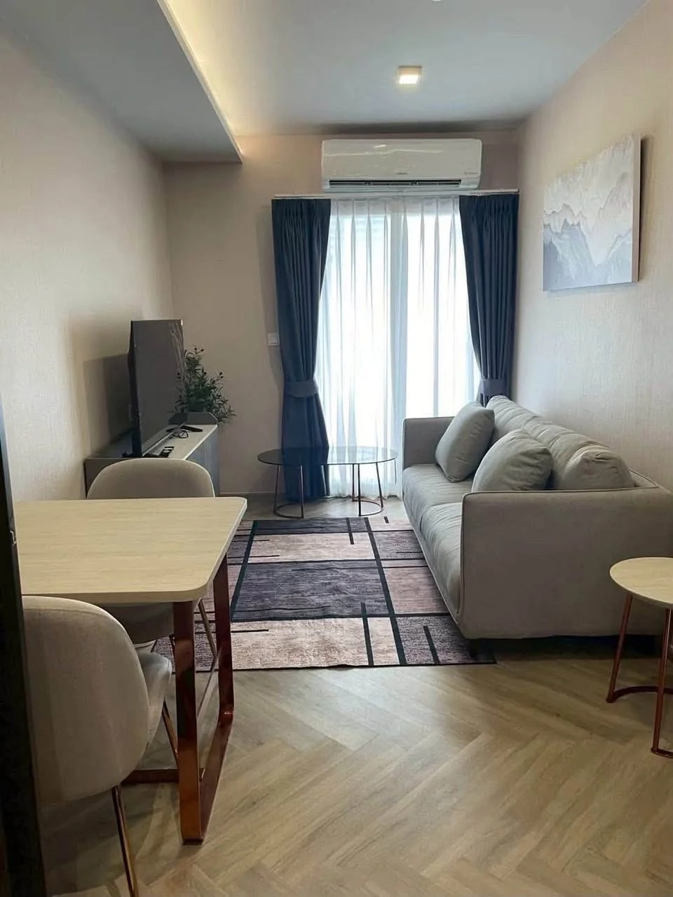 1 Bedroom condo in Chapter Thonglor 25
