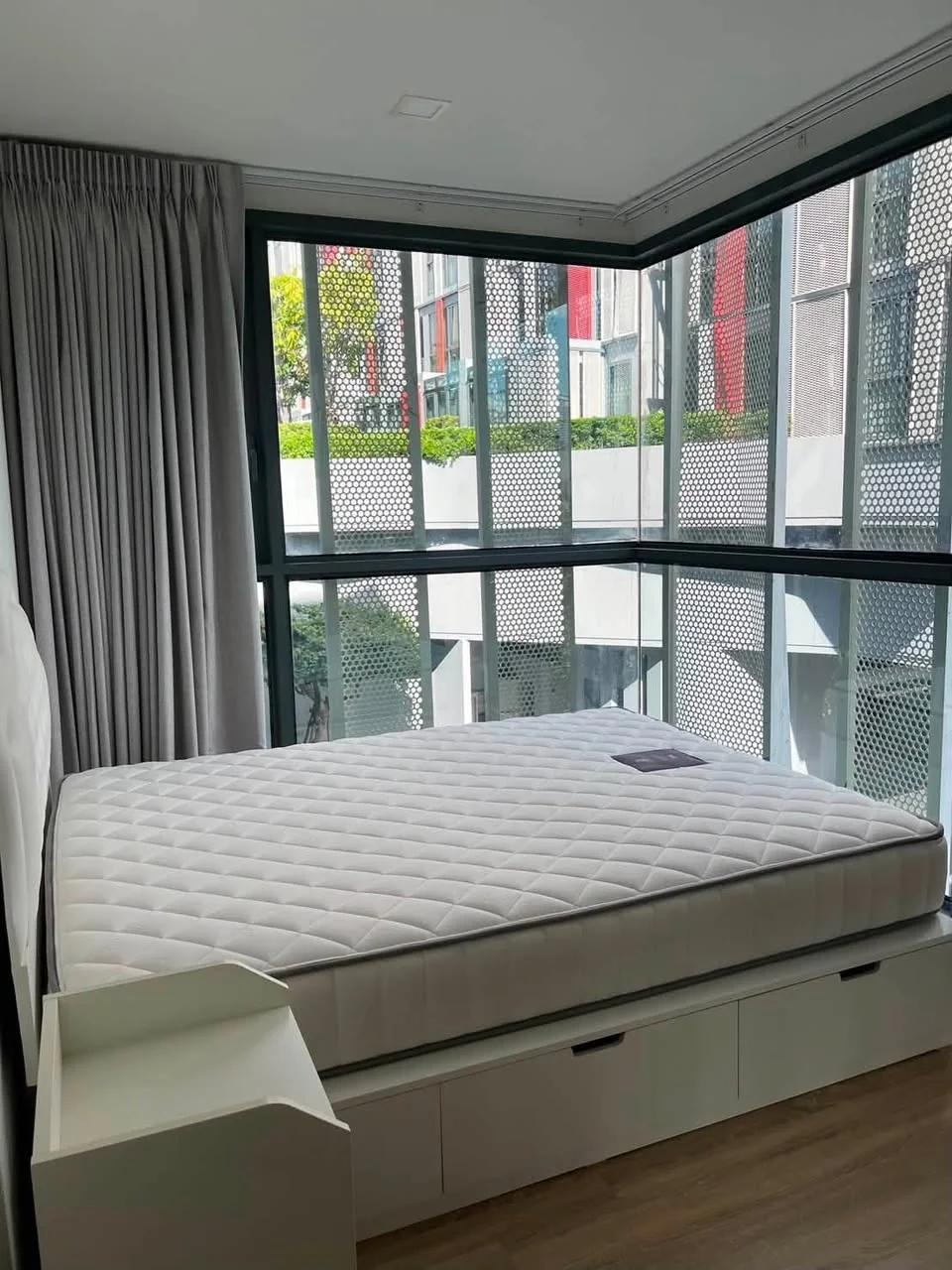 2 Bedroom condo in Taka Haus