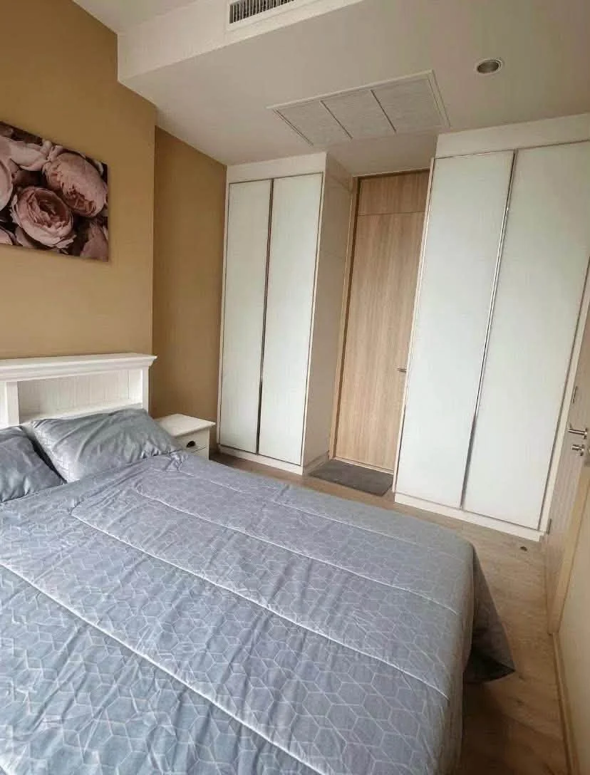 1 Bedroom condo in Noble BE19 Sukhumvit