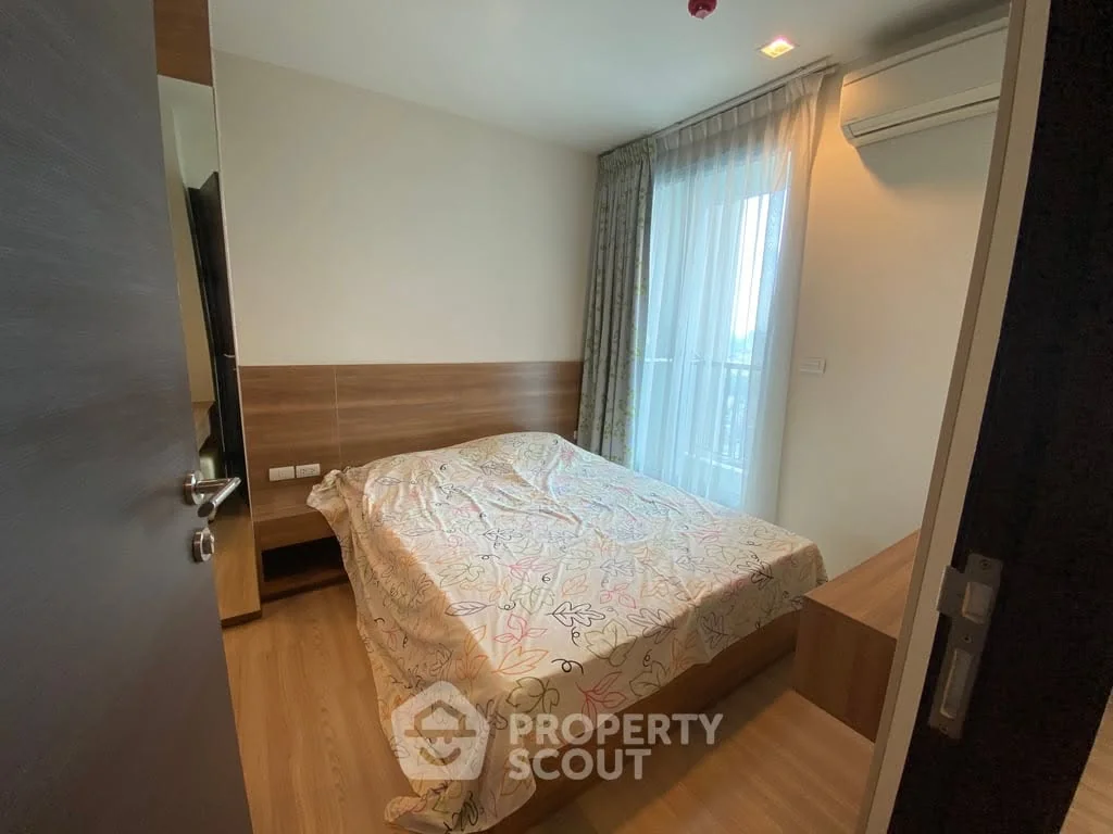 1 Bedroom condo in Rhythm Sathorn