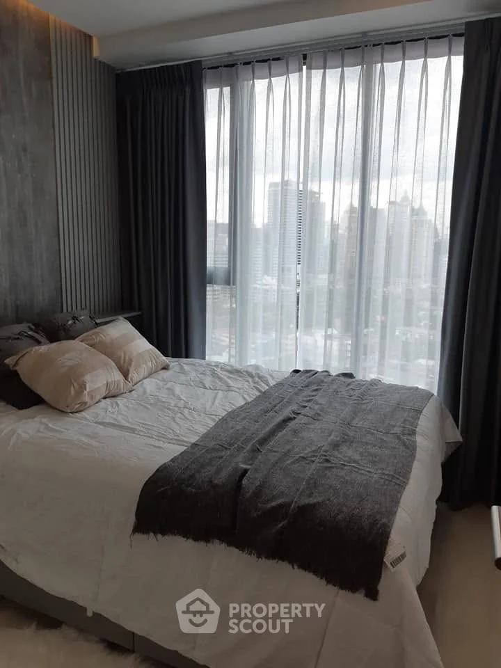 1 Bedroom condo in Knightsbridge Prime Sathorn