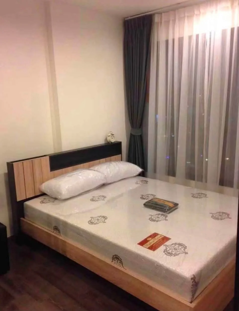 1 Bedroom condo in The Base Park West Sukhumvit 77