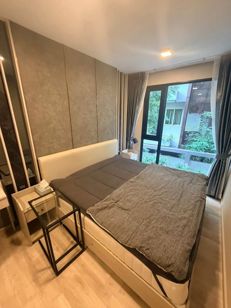 1 Bedroom condo in Quintara Arte Sukhumvit 52