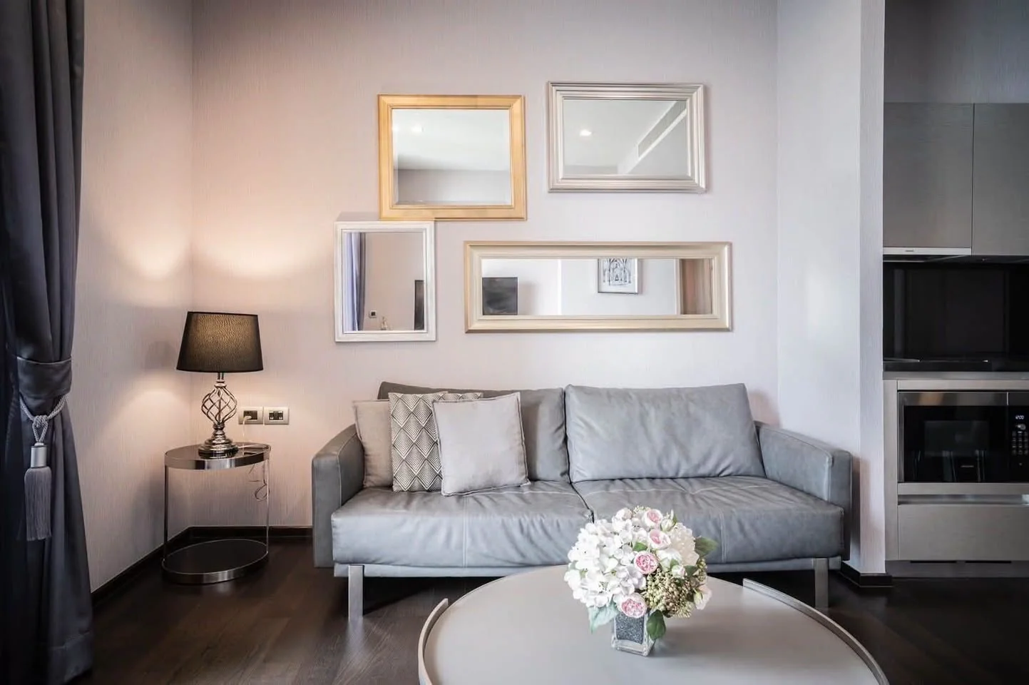 1 Bedroom condo in The XXXIX By Sansiri