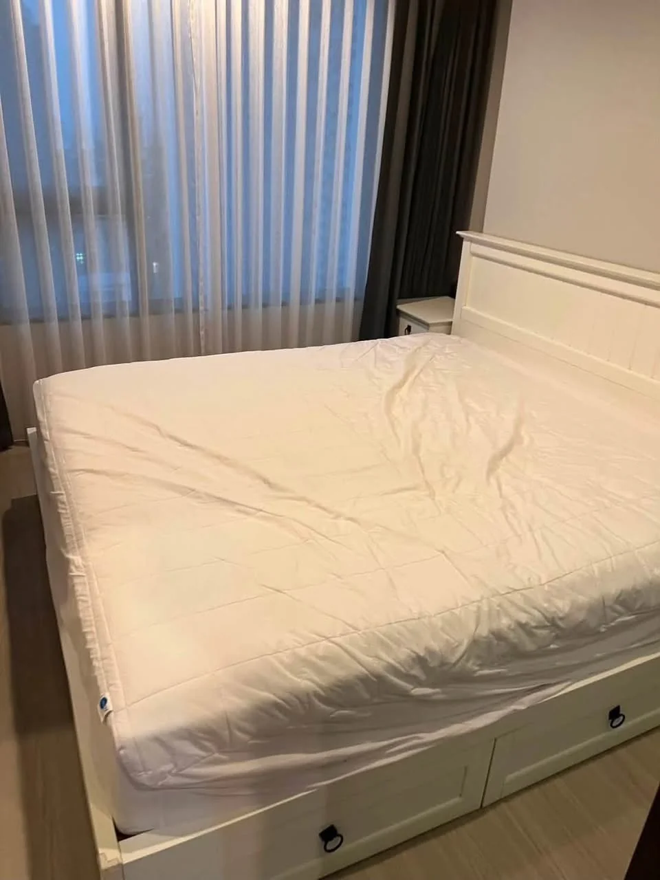 1 Bedroom condo in Life Ladprao