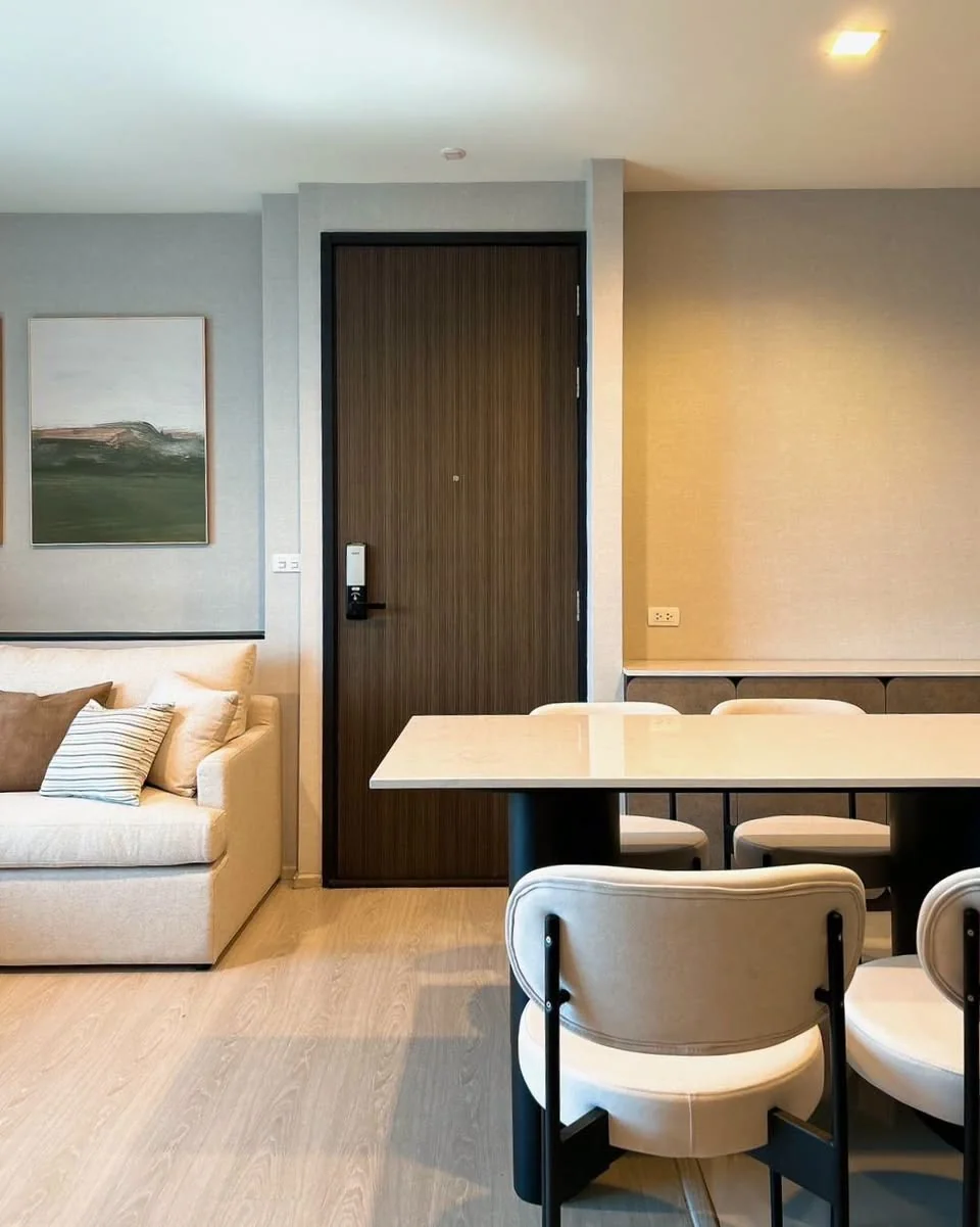 2 Bedroom condo in Rhythm Sukhumvit 44/1