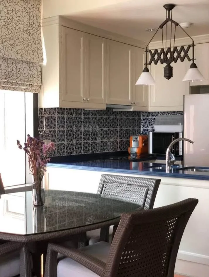2 Bedroom condo in AGUSTON Sukhumvit 22