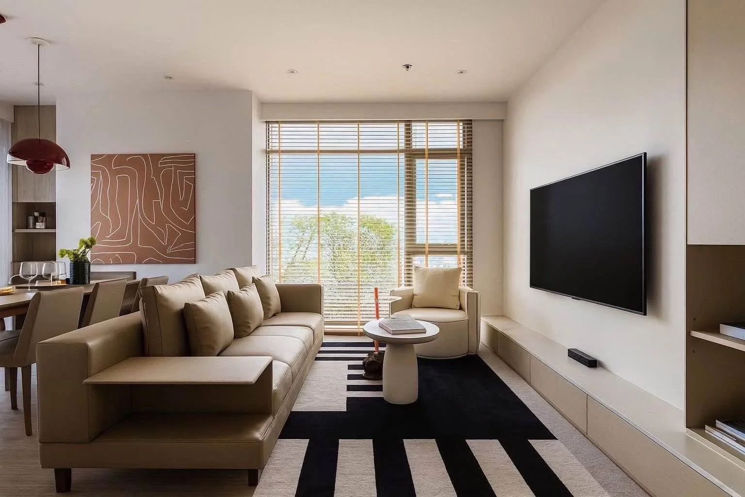 2 Bedroom condo in Rhythm Ekkamai Estate