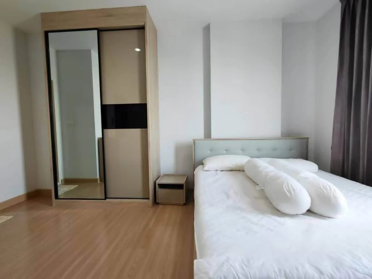 1 Bedroom condo in Niche Mono Ratchavipha
