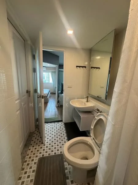1 Bedroom condo in Thonglor Tower