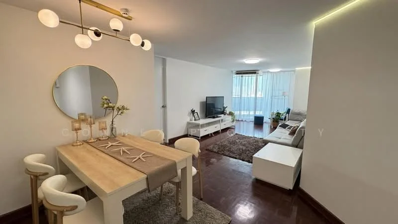 2 Bedroom condo in Tai Ping Towers