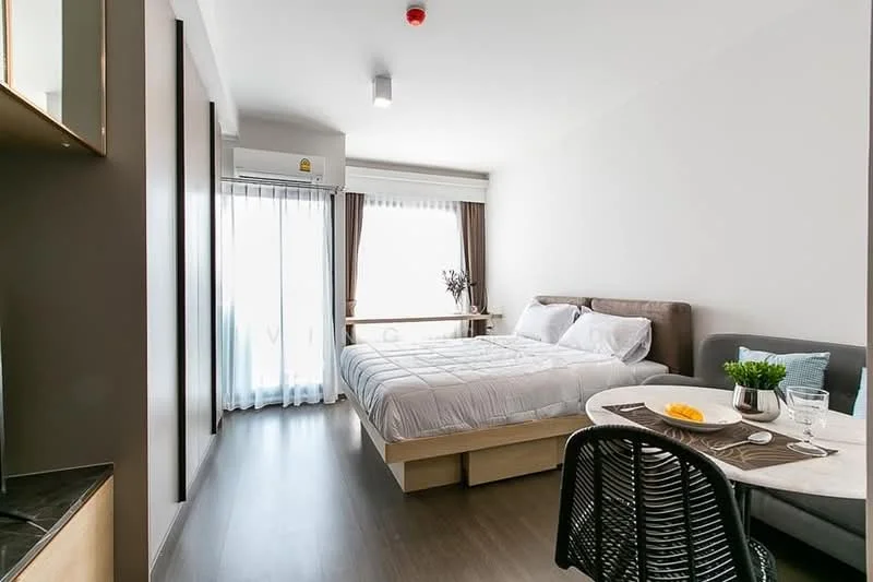 1 Bedroom condo in IDEO Sukhumvit 93