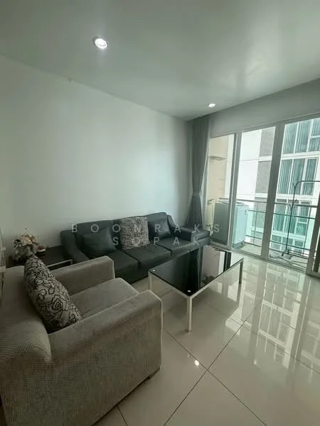 1 Bedroom condo in The Prime 11