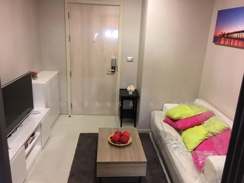 1 Bedroom condo in Rhythm Sukhumvit 42