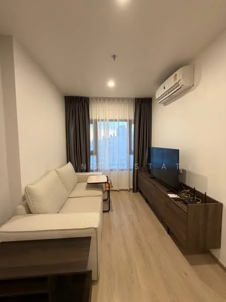 1 Bedroom condo in Life Rama 4-Asoke