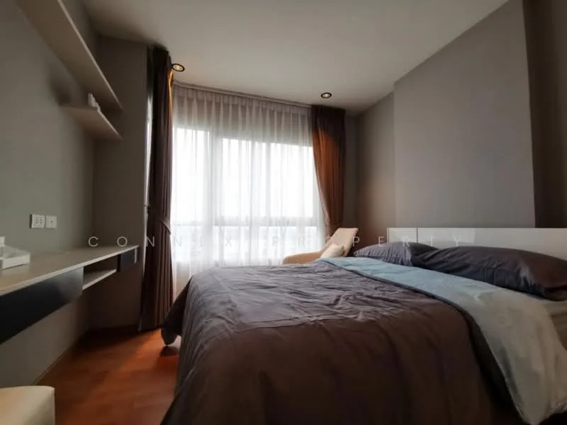 1 Bedroom condo in The President Phetkasem-Bangkhae