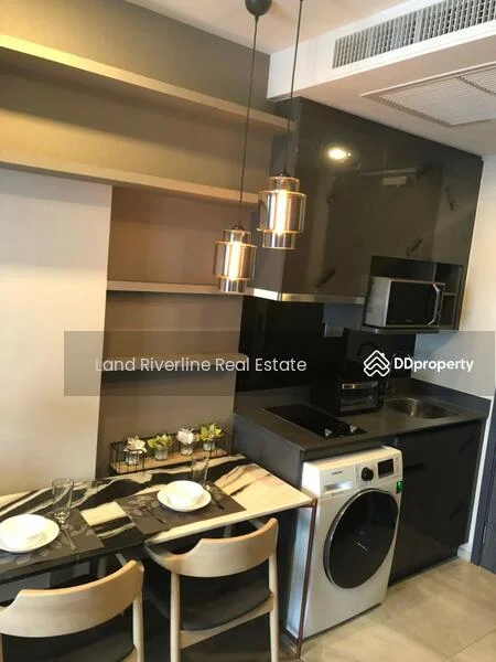 1 Bedroom condo in ASHTON Asoke