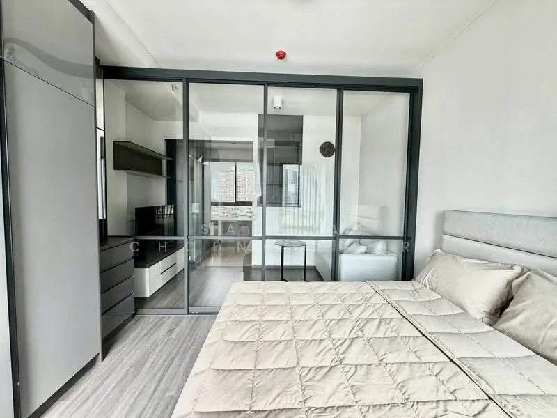1 Bedroom condo in IDEO Sukhumvit Rama 4