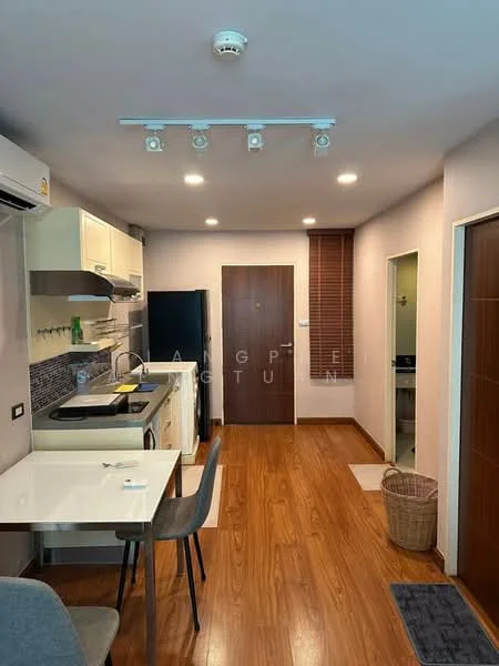 1 Bedroom condo in Tourmaline Gold Sathorn-Taksin