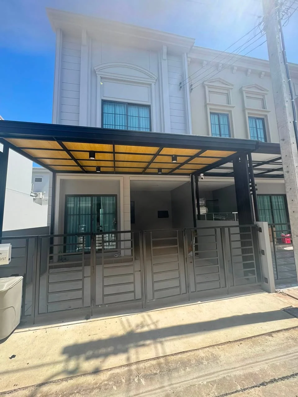 3 Bedroom condo in Siri Place Mega Bangna
