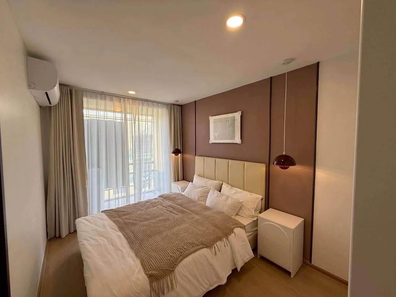 1 Bedroom condo in The Parkland Bangna
