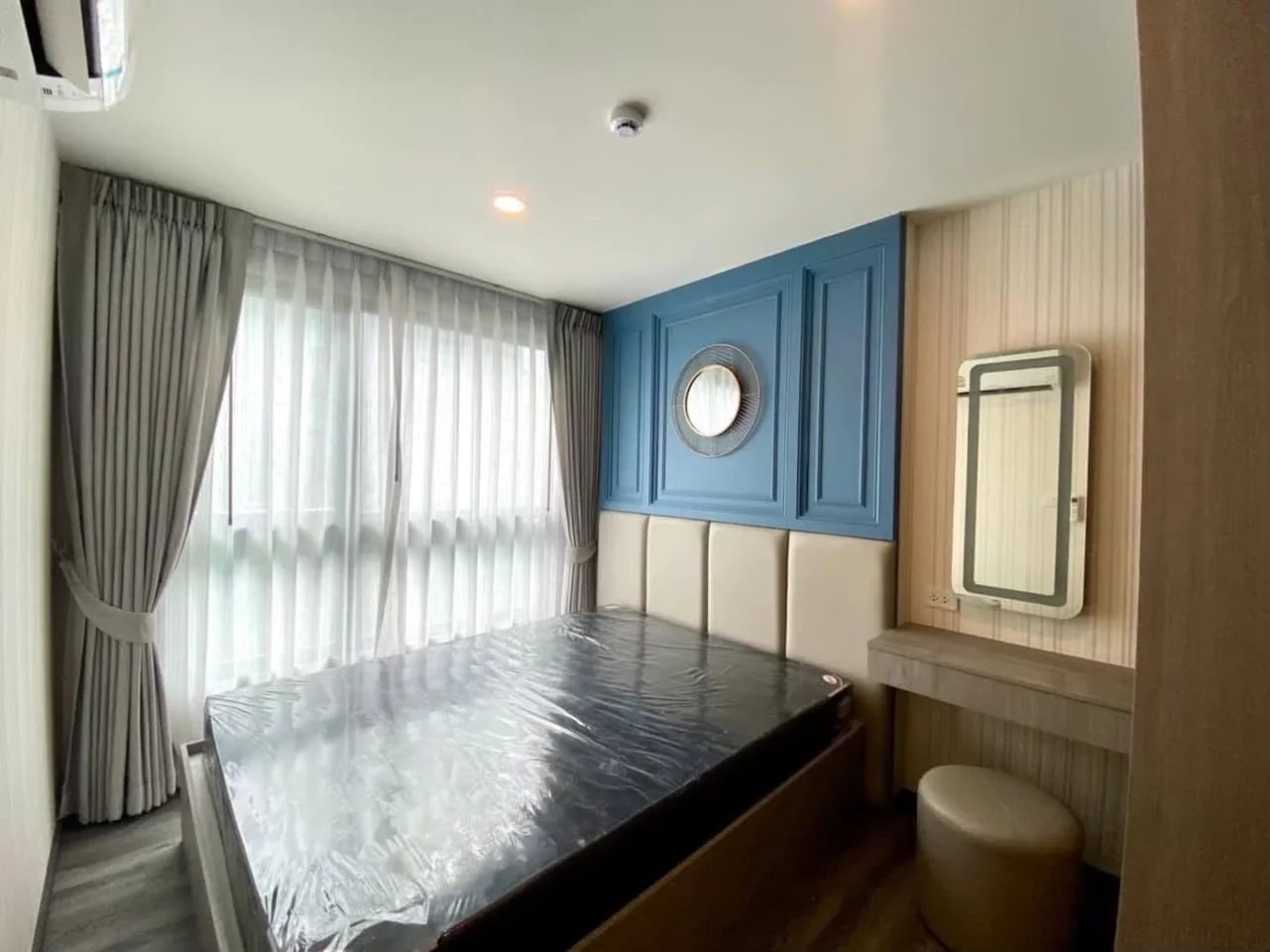1 Bedroom condo in The Origin Onnut