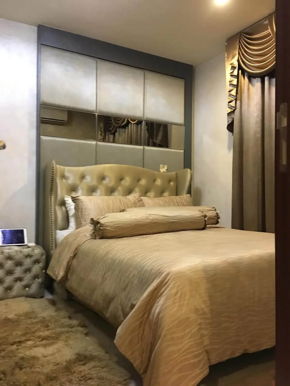 1 Bedroom condo in Rhythm Asoke