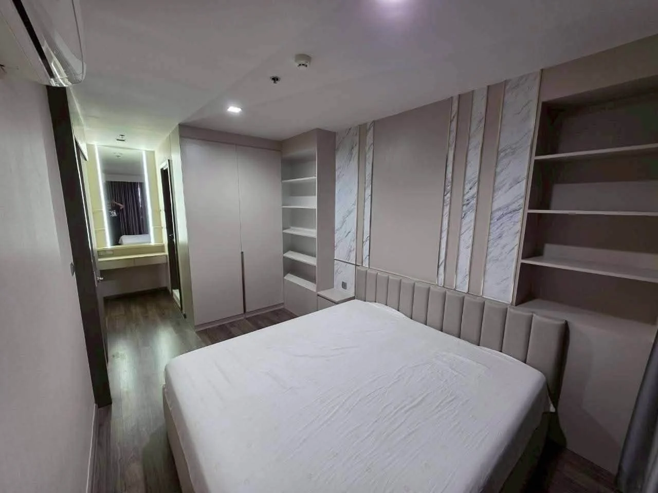 2 Bedroom condo in Life Ladprao Valley