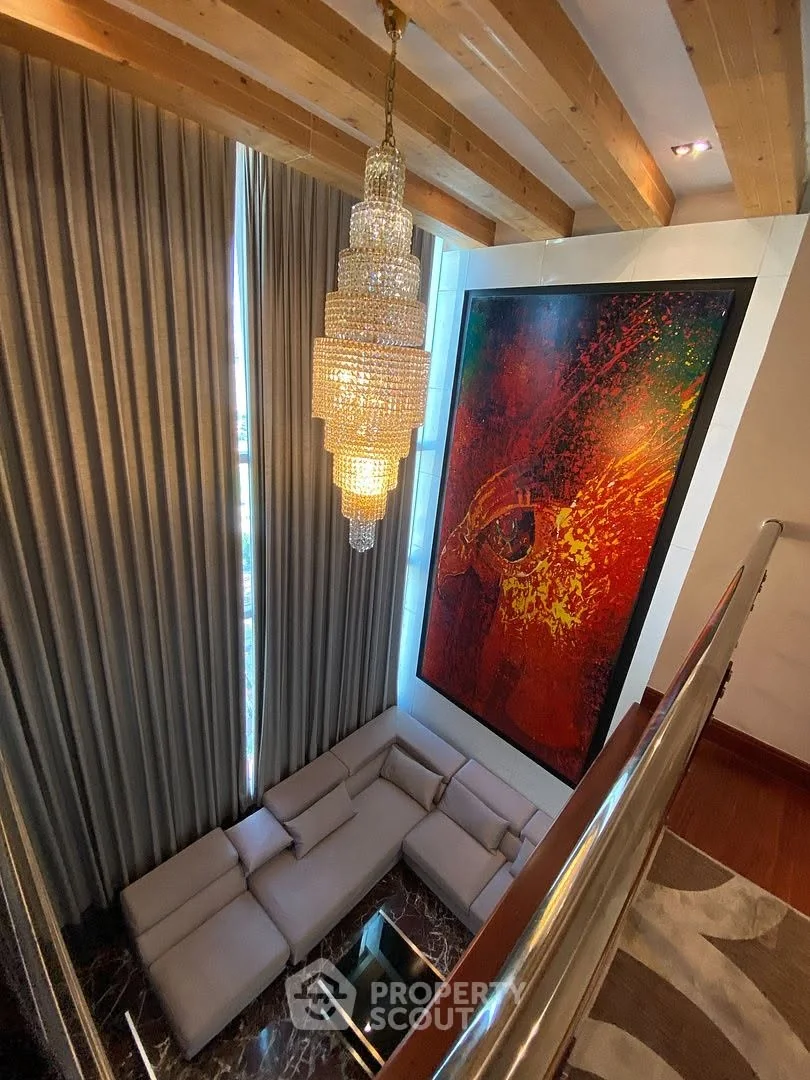 3 Bedroom condo in Wind Sukhumvit 23