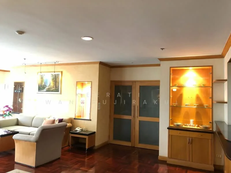 2 Bedroom condo in Central City East Tower