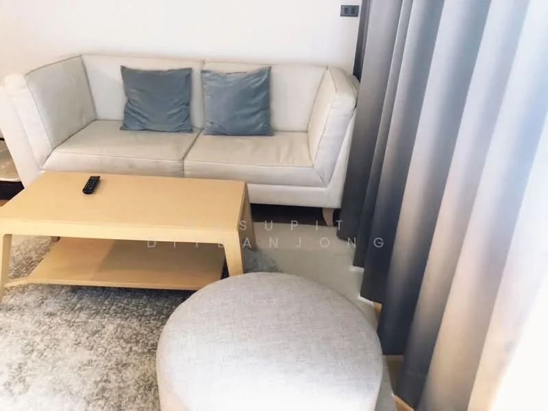 1 Bedroom condo in Siamese Exclusive Sukhumvit 31