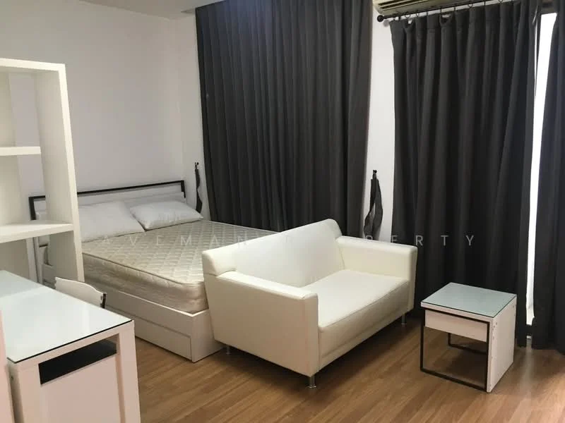 1 Bedroom condo in IDEO Mix Sukhumvit 103