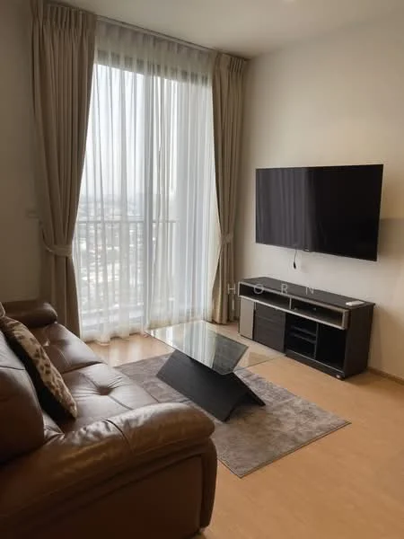 2 Bedroom condo in Maru Ekkamai 2