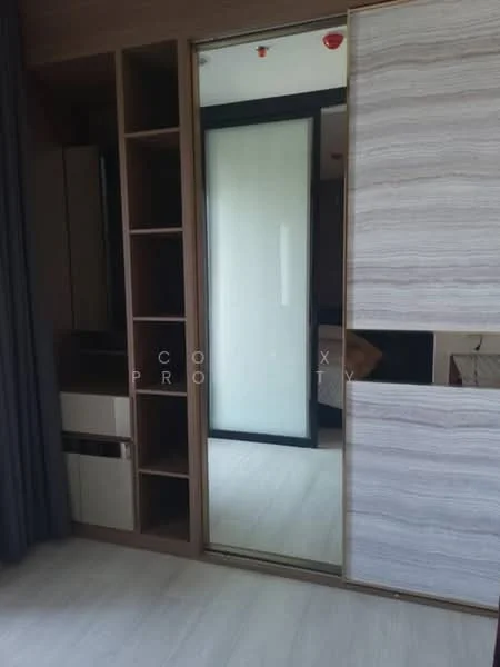 1 Bedroom condo in Life Asoke