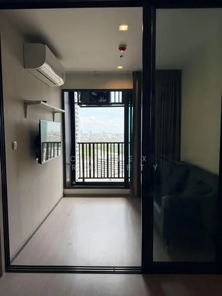 1 Bedroom condo in Life Ladprao