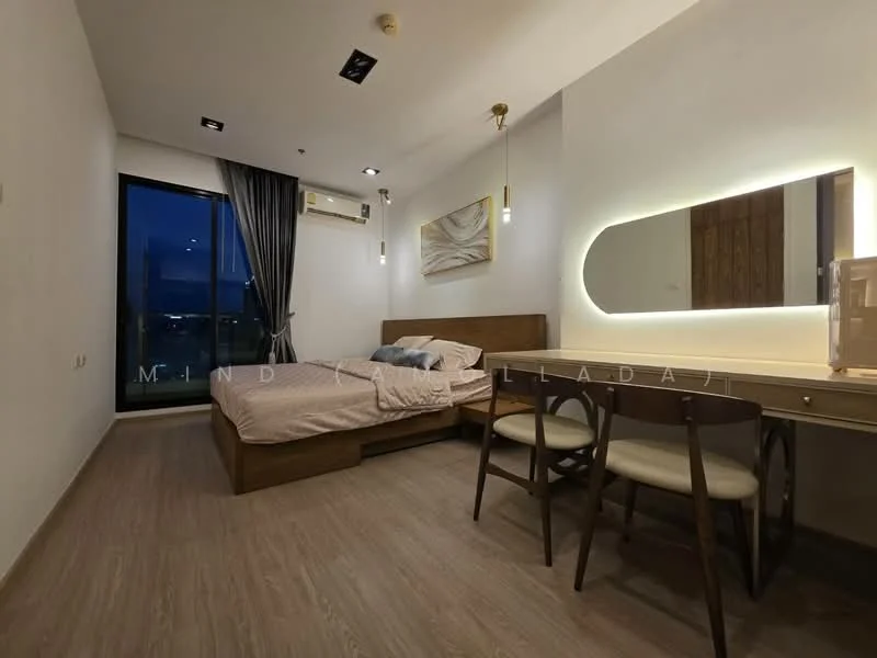 1 Bedroom condo in Supalai Premier Asoke