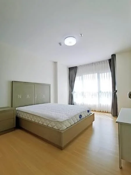 1 Bedroom condo in Supalai Veranda Rama 9