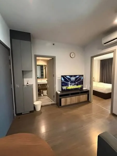 1 Bedroom condo in IDEO Sukhumvit 93