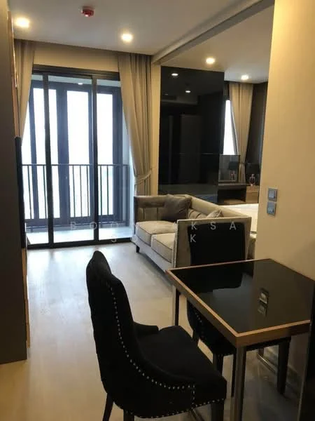1 Bedroom condo in ASHTON Asoke