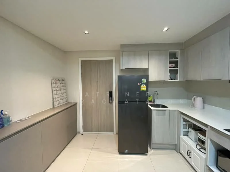 2 Bedroom condo in Vtara Sukhumvit 36