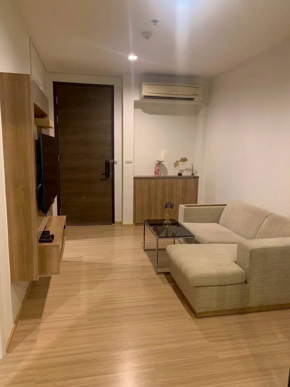 1 Bedroom condo in Rhythm Sukhumvit 50
