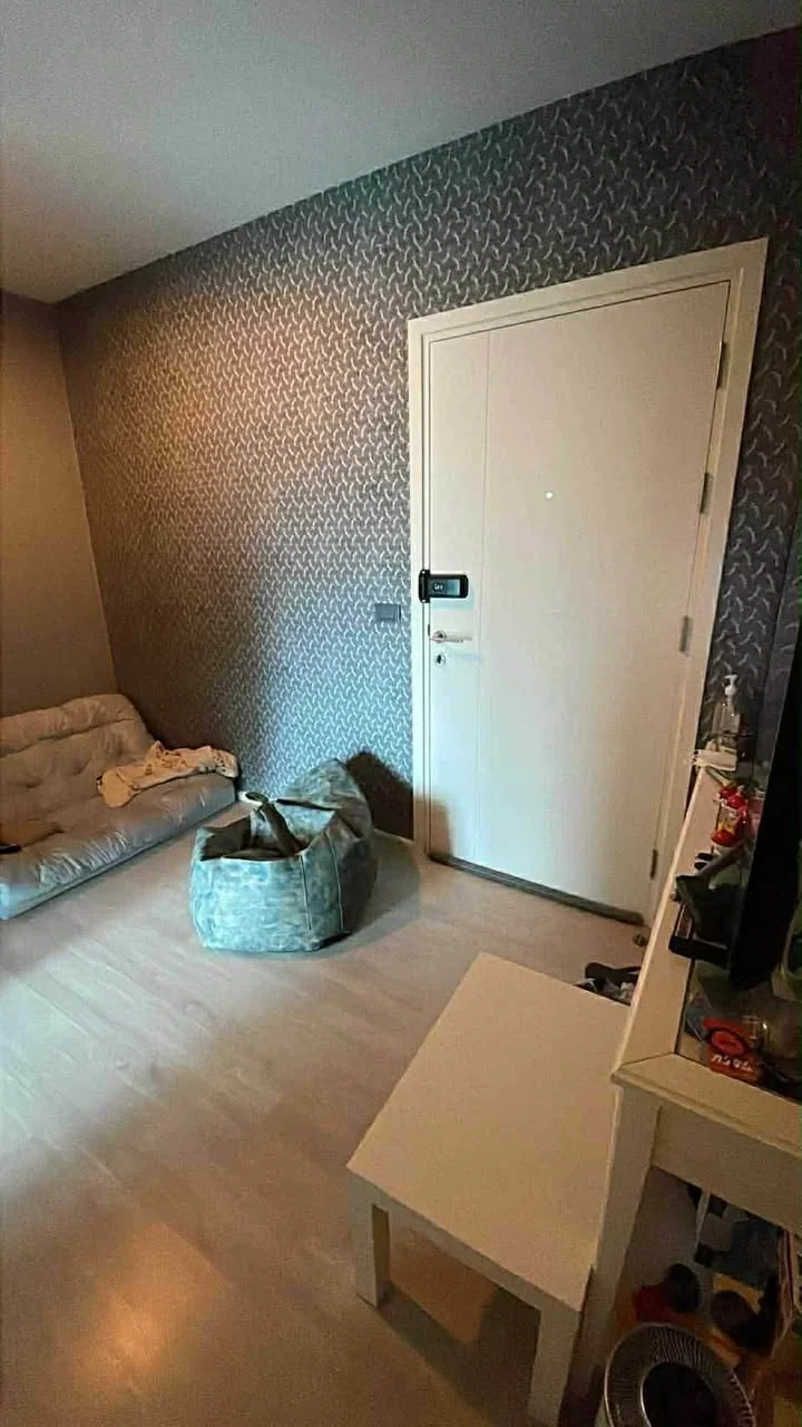 1 Bedroom condo in Aspire Sathorn-Thapra