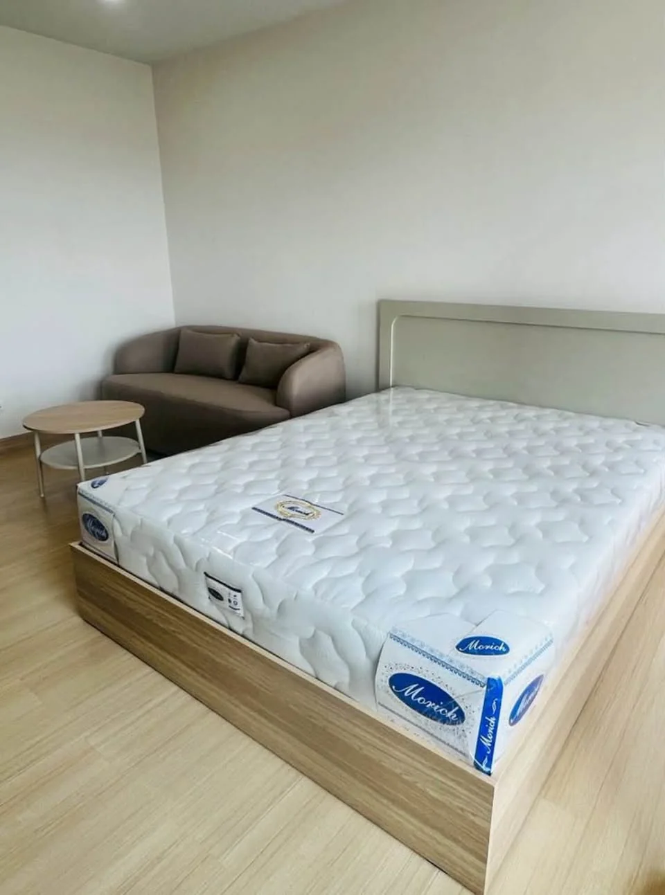 1 Bedroom condo in Supalai Veranda Sukhumvit 117